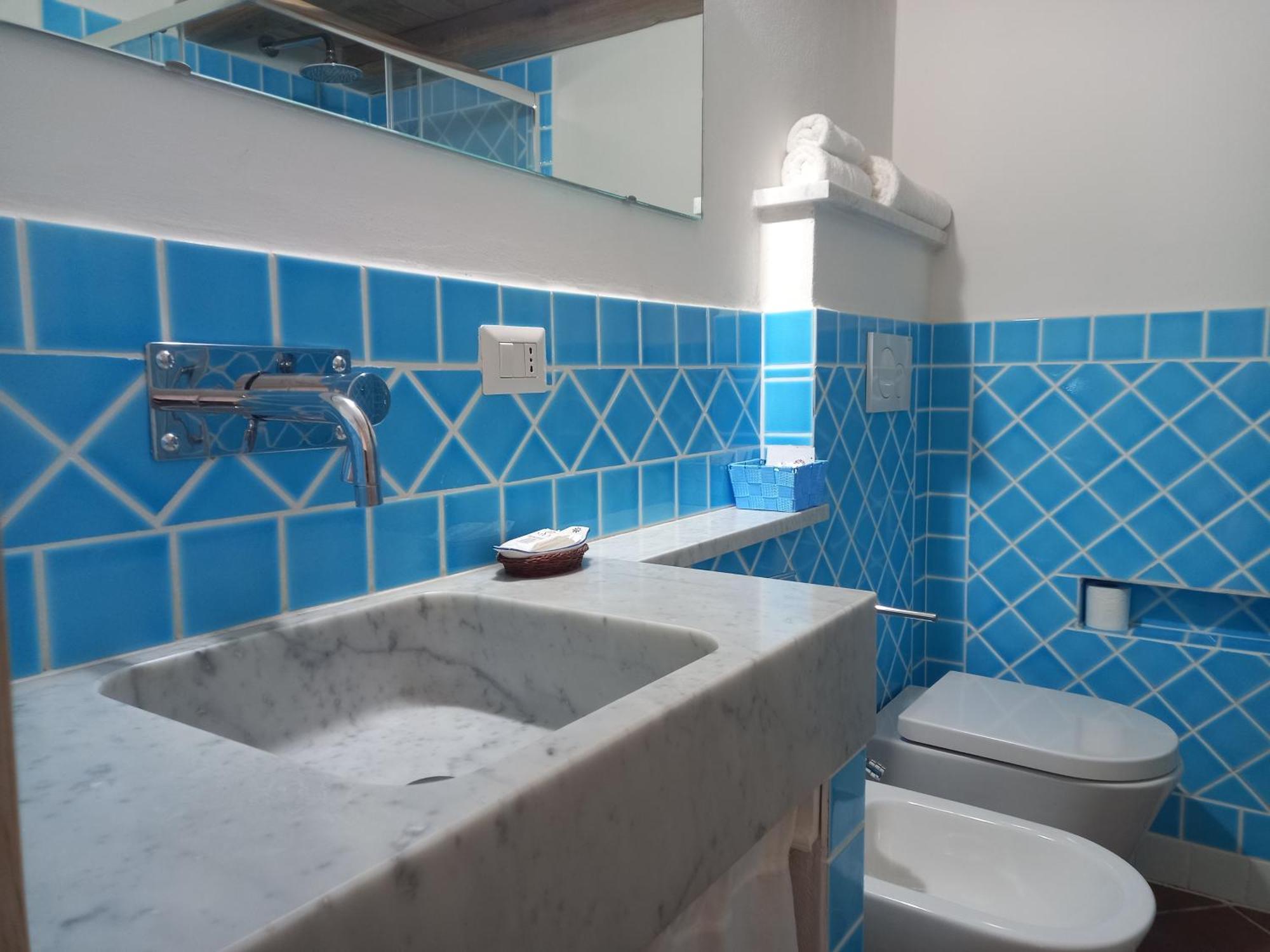 Il Colle Della Brina Hotel Сарцана Екстериор снимка