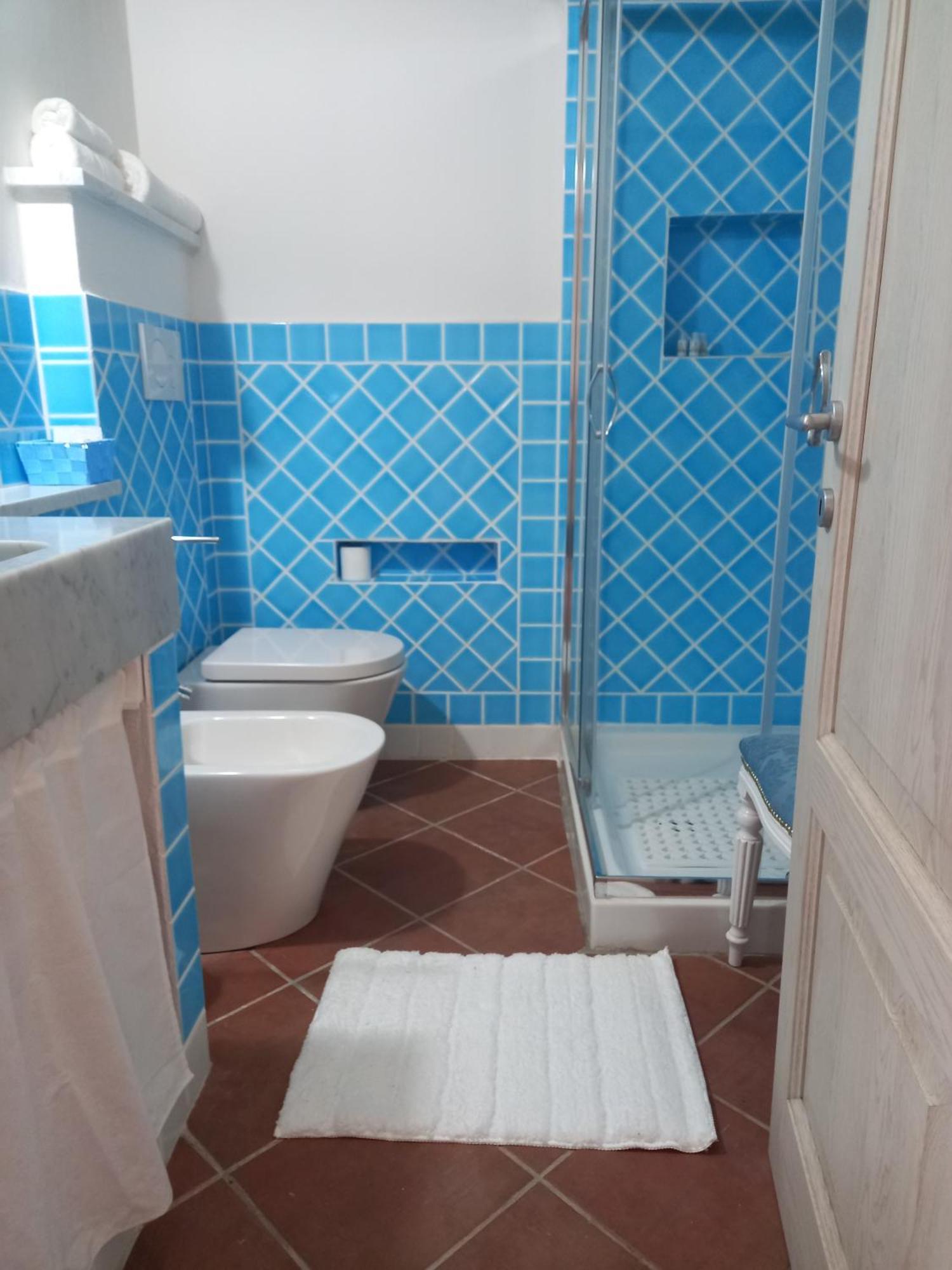 Il Colle Della Brina Hotel Сарцана Екстериор снимка