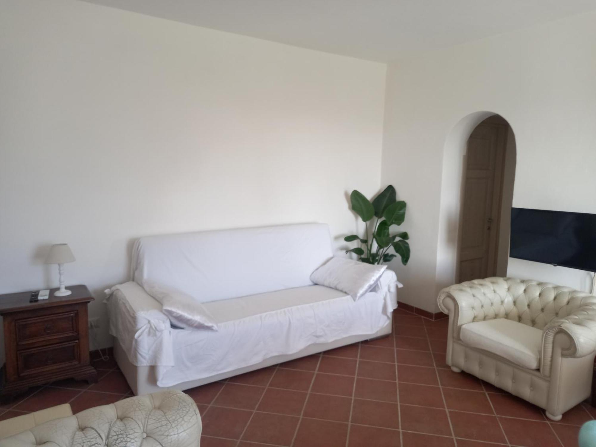Il Colle Della Brina Hotel Сарцана Стая снимка