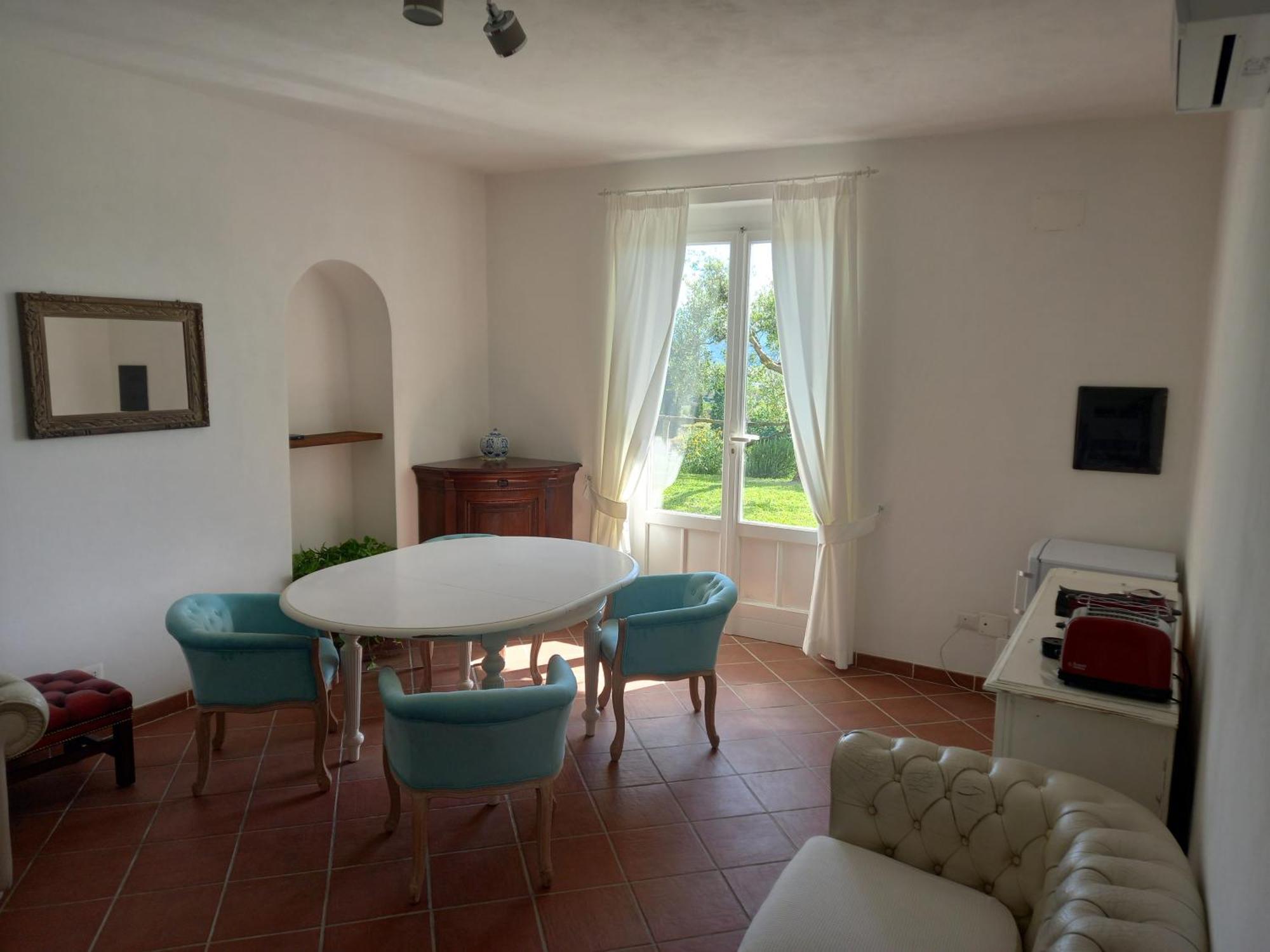 Il Colle Della Brina Hotel Сарцана Стая снимка
